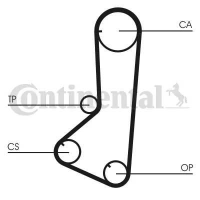 Timing Belt